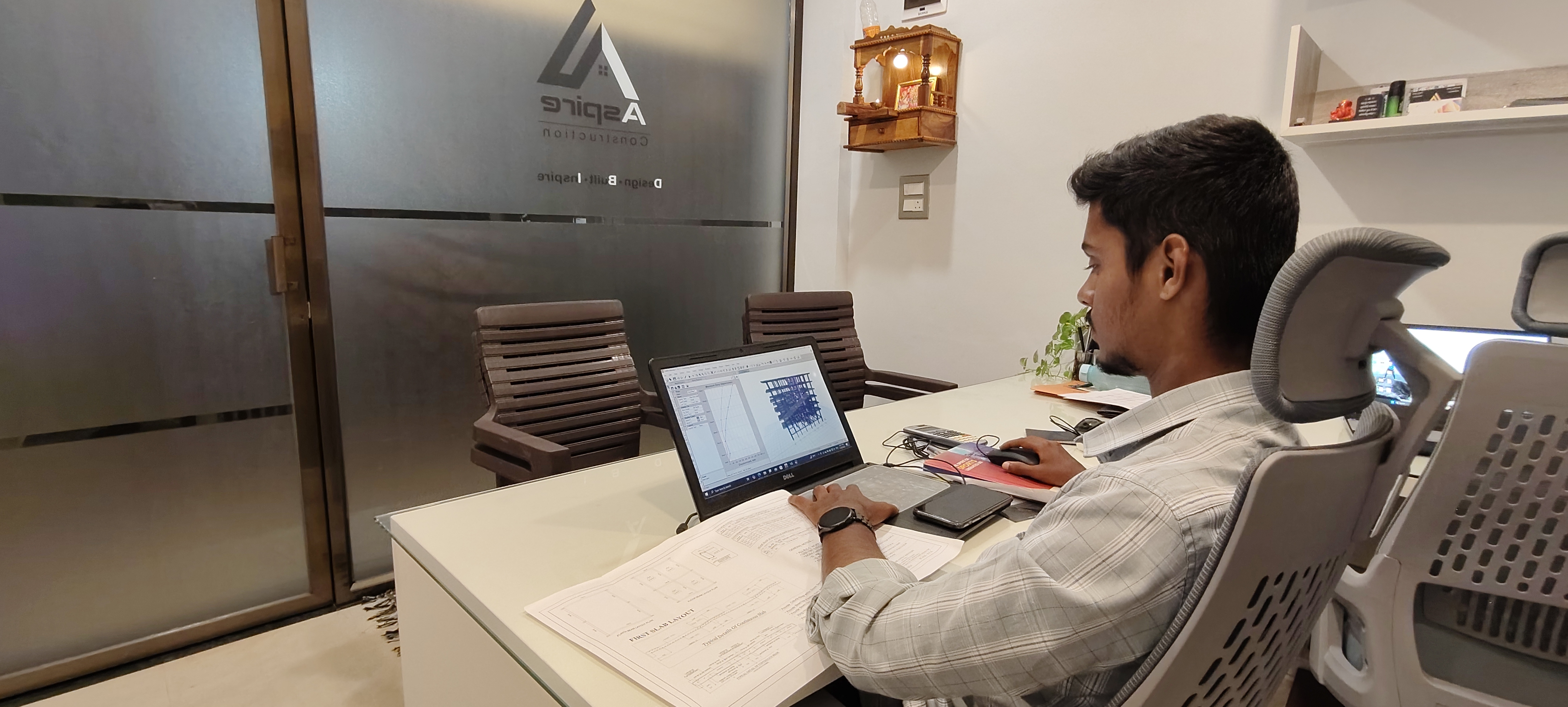 Commercial Construction