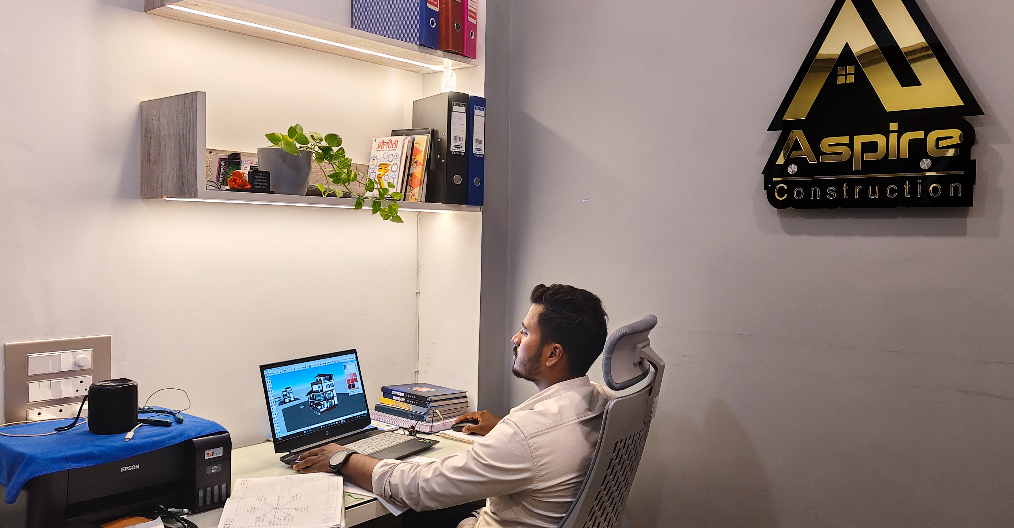 Residential Construction